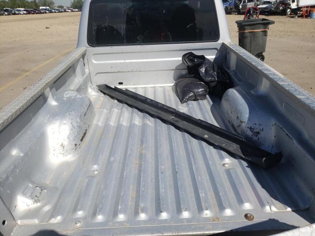 Foto 6 de la subasta – 2002 FORD RANGER con VIN 1FTYR10D12PB19915