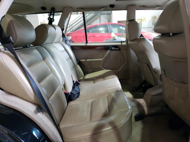 Photo 6 from auction – 1995 MERCEDES-BENZ E 320 with VIN WDBEA92E6SF301063