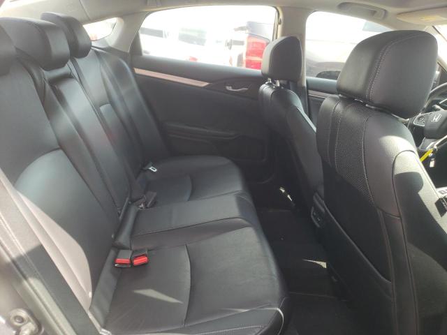 Photo 6 from auction – 2016 HONDA CIVIC TOUR with VIN 19XFC1F95GE030108