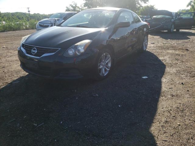 Photo 2 from auction – 2012 NISSAN ALTIMA S with VIN 1N4AL2EPXCC200549