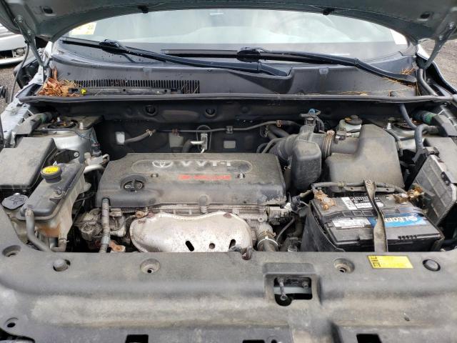 Photo 7 from auction – 2007 TOYOTA RAV4 LIMIT with VIN JTMBD31V875100076