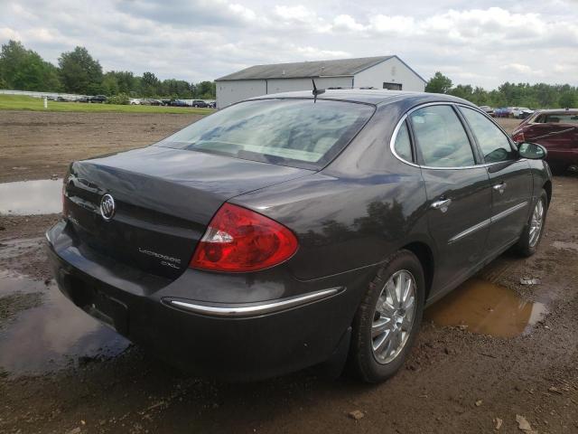 Photo 4 from auction – 2009 BUICK LACROSSE C with VIN 2G4WD582091170440