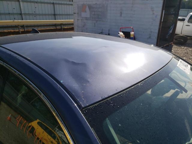 Photo 9 from auction – 2013 CHEVROLET MALIBU LS with VIN 1G11B5SA1DF180344