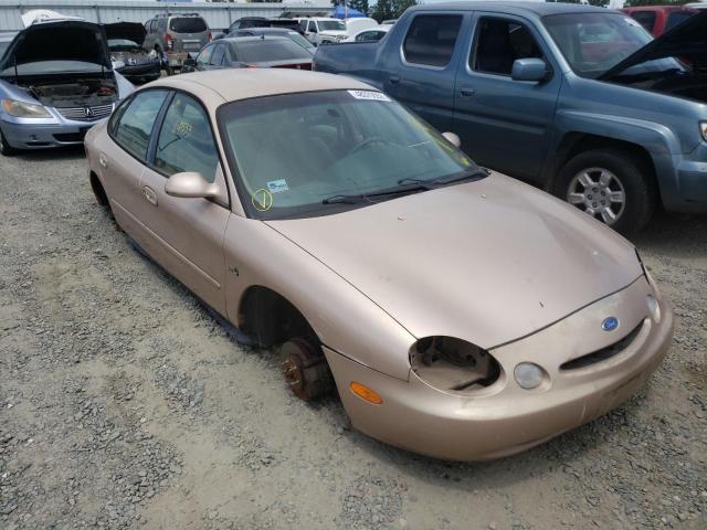 Photo 1 from auction – 1996 FORD TAURUS GL with VIN 1FALP5229TG290454