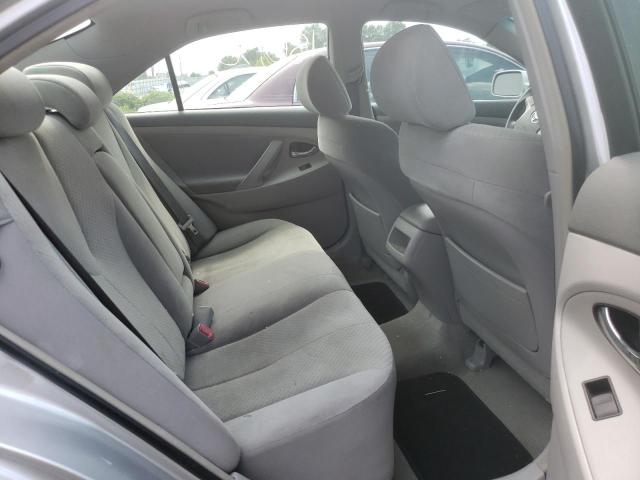Photo 6 from auction – 2007 TOYOTA CAMRY CE with VIN 4T1BE46K37U022700