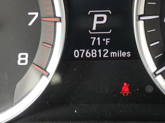 Photo 8 from auction – 2015 ACURA MDX with VIN 5FRYD3H26FB012192