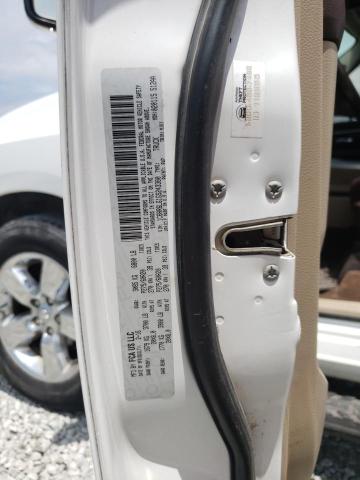 Photo 10 from auction – 2016 RAM 1500 SLT with VIN 1C6RR6LG1GS243380