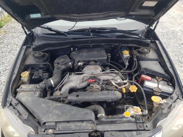 Photo 7 from auction – 2009 SUBARU IMPREZA 2. with VIN JF1GE61639H505847