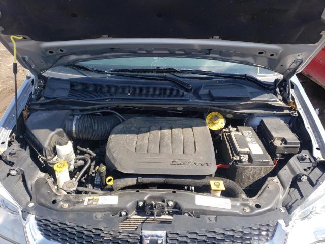 Photo 7 from auction – 2019 DODGE GRAND CARA with VIN 2C4RDGCG9KR675125