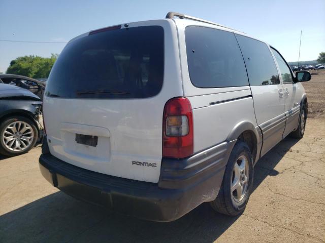 Photo 4 from auction – 2004 PONTIAC MONTANA with VIN 1GMDX03E84D128274
