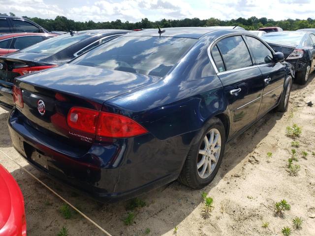 Photo 4 from auction – 2006 BUICK LUCERNE CX with VIN 1G4HD57216U171896