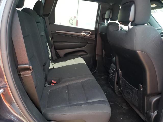 Photo 6 from auction – 2014 JEEP GRAND CHER with VIN 1C4RJFAG9EC526264