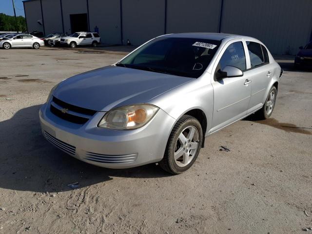 Photo 2 from auction – 2010 CHEVROLET COBALT with VIN 1G1AF5F51A7188497