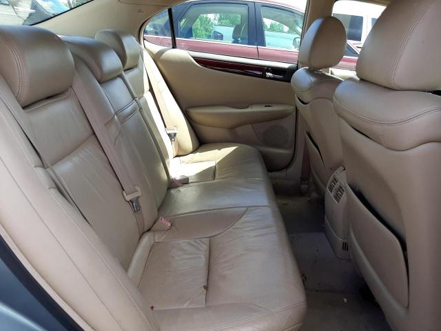 Photo 6 from auction – 2002 LEXUS ES 300 with VIN JTHBF30G320032724
