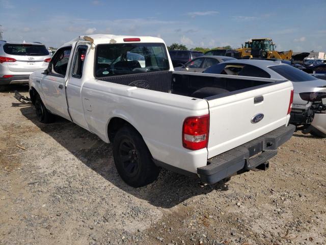 Photo 3 from auction – 2010 FORD RANGER SUP with VIN 1FTKR1ED2APA15348