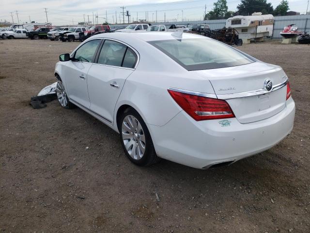 Photo 3 from auction – 2015 BUICK LACROSSE P with VIN 1G4GE5G33FF154278