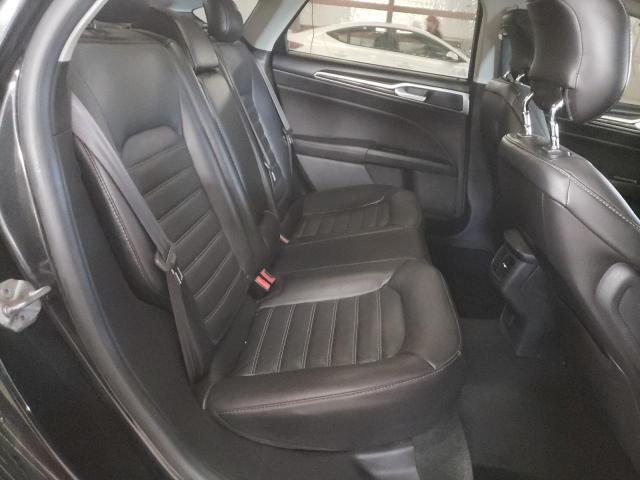 Photo 6 from auction – 2014 FORD FUSION SE with VIN 3FA6P0H96ER140785