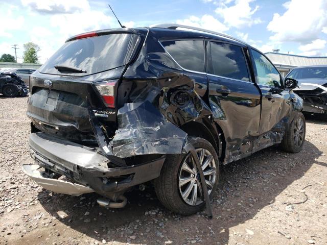 Photo 4 from auction – 2018 FORD ESCAPE TIT with VIN 1FMCU9J96JUB88726