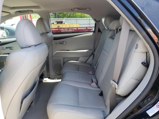 Photo 6 from auction – 2011 LEXUS RX 350 with VIN 2T2ZK1BA3BC048111