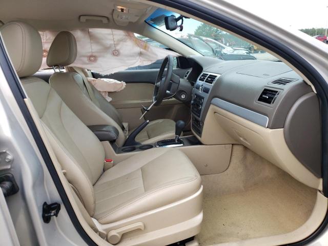 Photo 5 from auction – 2009 MERCURY MILAN PREM with VIN 3MEHM08149R635464
