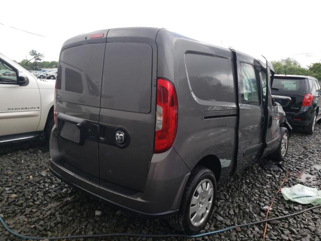 Photo 4 from auction – 2015 RAM PROMASTER with VIN ZFBERFBT4F6A80999