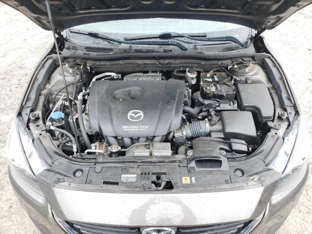 Photo 7 from auction – 2017 MAZDA 3 TOURING with VIN 3MZBN1L34HM146512