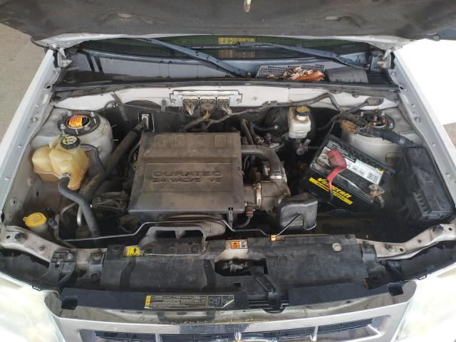 Photo 7 from auction – 2009 FORD ESCAPE XLT with VIN 1FMCU93G19KA63085