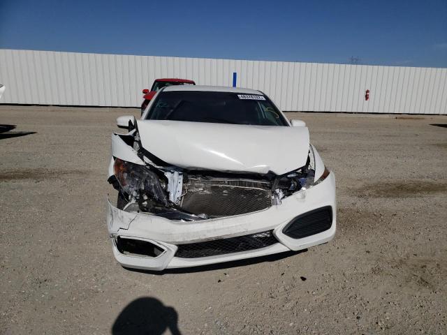 Photo 9 from auction – 2015 HONDA CIVIC LX with VIN 2HGFG3A58FH507574