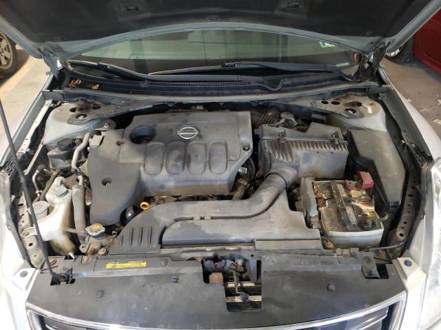 Photo 7 from auction – 2012 NISSAN ALTIMA BAS with VIN 1N4AL2AP7CN564132