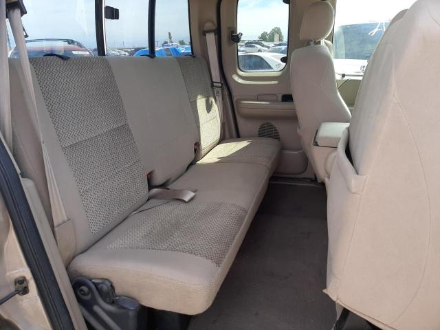 Photo 6 from auction – 2003 FORD F150 with VIN 1FTRX07L03KC39009