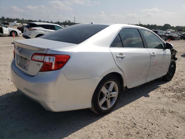 Photo 4 from auction – 2012 TOYOTA CAMRY BASE with VIN 4T1BF1FK9CU051074