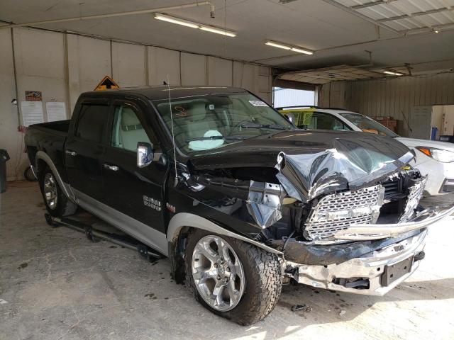 RAM 1500 LARAM 2015 with VIN 1C6RR7NT4FS700603 - Photo from auction