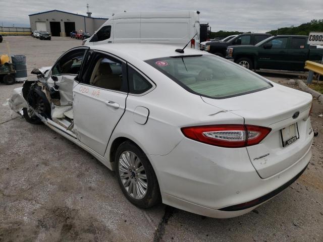 Photo 3 from auction – 2013 FORD FUSION SE with VIN 3FA6P0LUXDR229401