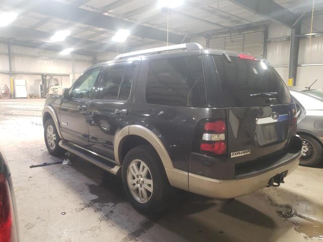 Photo 3 from auction – 2007 FORD EXPLORER E with VIN 1FMEU74E17UA35203