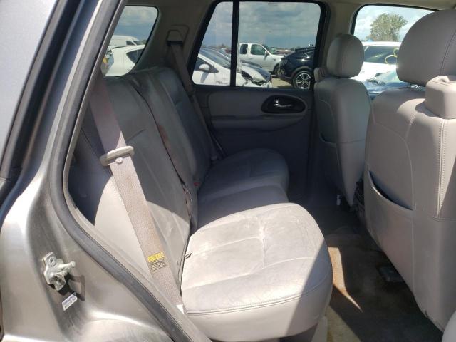 Photo 6 from auction – 2005 CHEVROLET TRAILBLAZE with VIN 1GNDS13S752217420