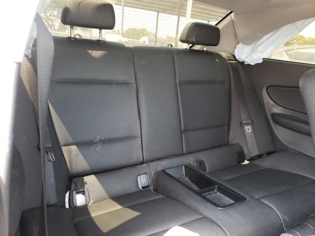 Photo 6 from auction – 2013 BMW 128 I with VIN WBAUP9C57DVS95063