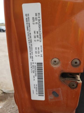 Photo 10 from auction – 2005 DODGE NEON SXT with VIN 1B3ES56C25D195583