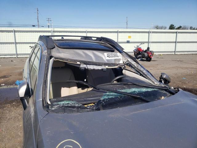 Photo 9 from auction – 2017 SUBARU OUTBACK 2. with VIN 4S4BSANC0H3395900