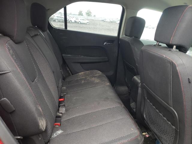 Photo 6 from auction – 2014 CHEVROLET EQUINOX LT with VIN 1GNFLFEK2EZ114798