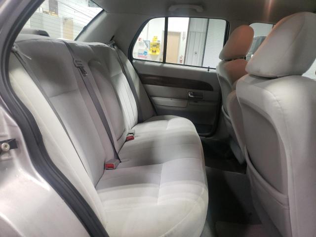Photo 6 from auction – 2005 MERCURY GRAND MARQ with VIN 2MEFM74W65X643451