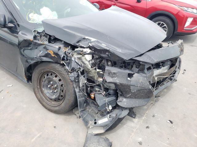 Photo 9 from auction – 2019 NISSAN ALTIMA S with VIN 1N4BL4BV4KN301978