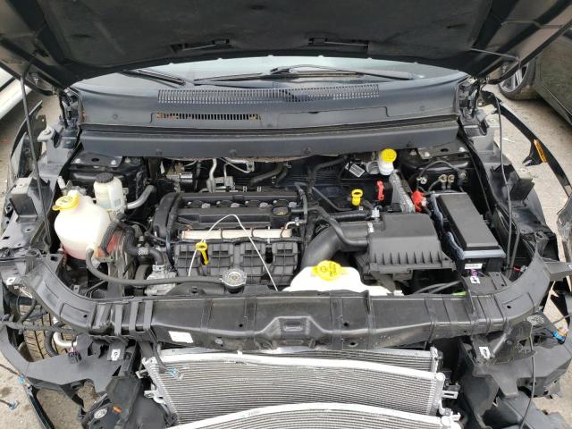 Photo 7 from auction – 2018 DODGE JOURNEY SE with VIN 3C4PDCAB0JT157522