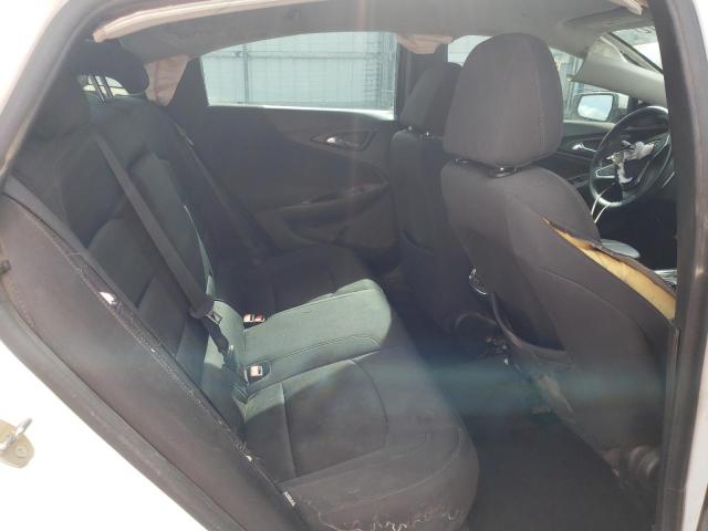 Photo 6 from auction – 2016 CHEVROLET MALIBU LT with VIN 1G1ZE5ST3GF282907