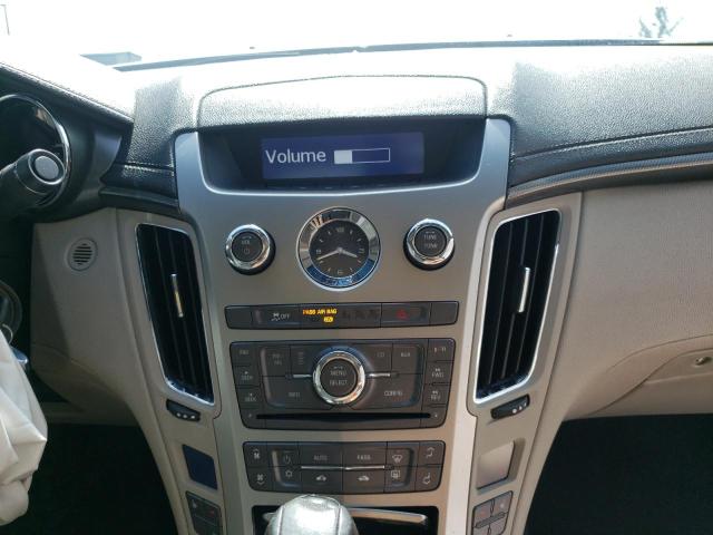 Photo 9 from auction – 2013 CADILLAC CTS LUXURY with VIN 1G6DE5E58D0116768