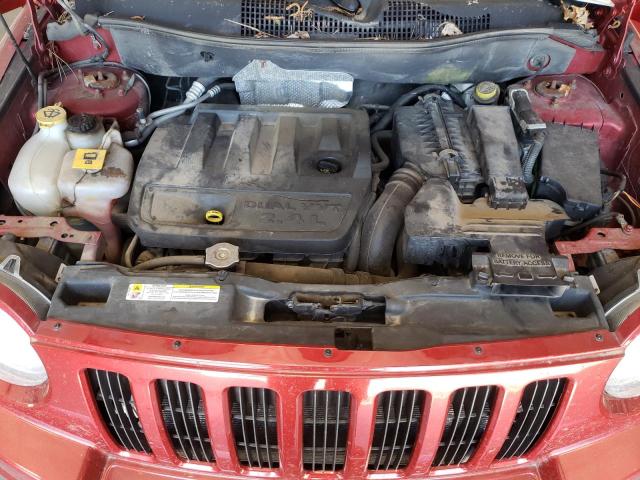 Photo 7 from auction – 2007 JEEP COMPASS with VIN 1J8FT47W77D116410