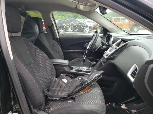 Photo 5 from auction – 2016 CHEVROLET EQUINOX LT with VIN 2GNFLFEK3G6228727