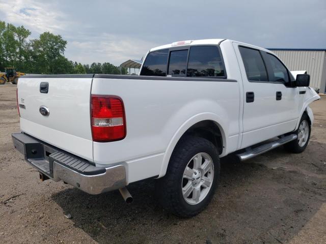 Photo 4 from auction – 2007 FORD F150 SUPER with VIN 1FTPW14V97FB82555