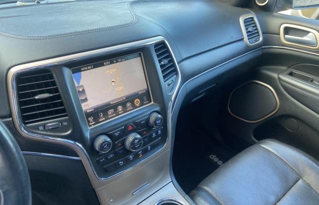 Photo 9 from auction – 2014 JEEP GRAND CHER with VIN 1C4RJFJM7EC355441