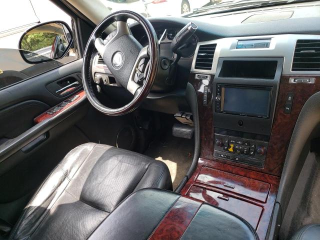 Photo 9 from auction – 2007 CADILLAC ESCALADE E with VIN 1GYFK66877R208428