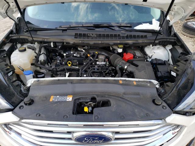 Photo 7 from auction – 2019 FORD EDGE SEL with VIN 2FMPK4J91KBB08394